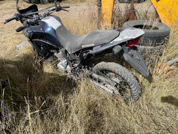 MOTO XRE 300 - Imagen 3