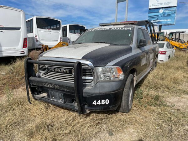 RAM 2500