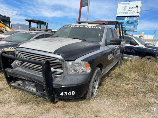 RAM 2500