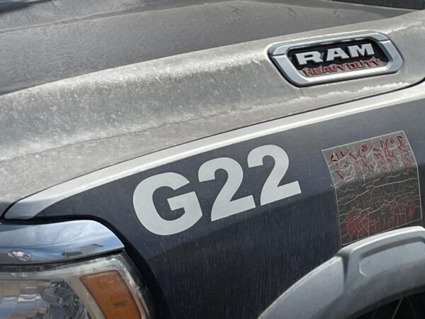 RAM 4000 - Imagen 3