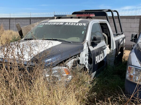 RAM 2500 - Imagen 2