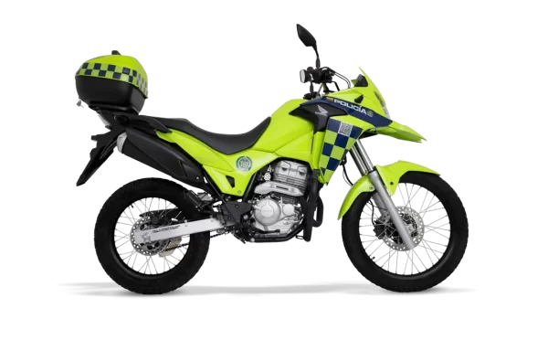 MOTO XRE 300