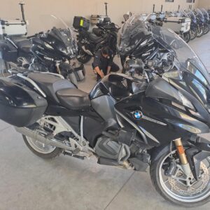 MOTOCICLETA R1250RT 2023, MARCA: BMW DEPORTIVA, 1250 CC T/M 2 CIL