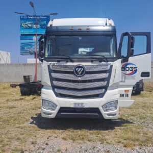TRACTOCAMIÓN FOTON AUMAN EST- A 6X4