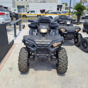 CUATRIMOTO POLARIS SPORTSMAN 850